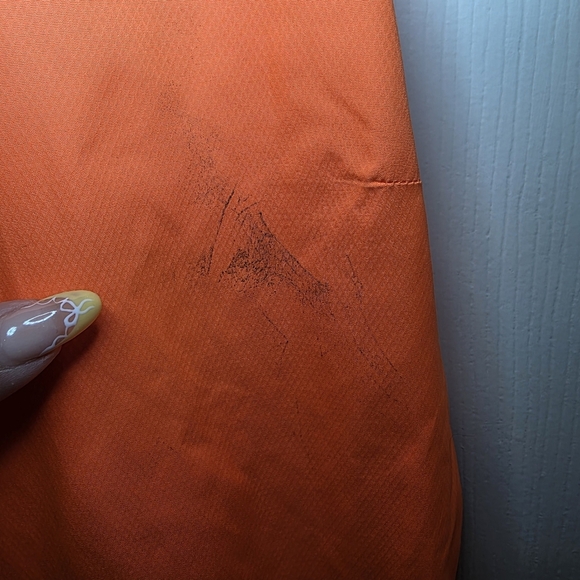 Men’s Brooks Water-Resistant Running Jacket, S - Picture 8 of 9